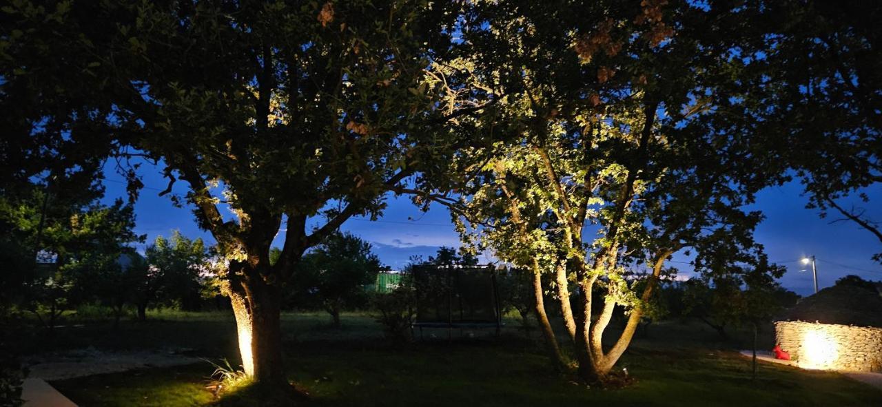 Stancija Lottegaly - Green Holiday Vodnjan Exterior photo