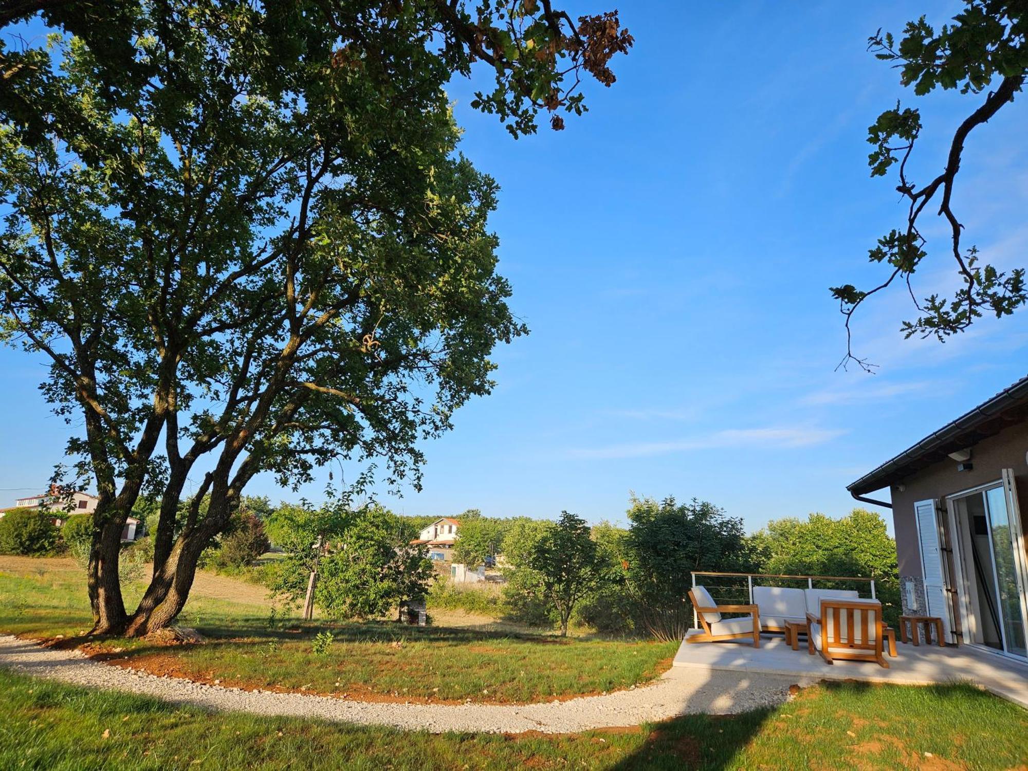 Stancija Lottegaly - Green Holiday Vodnjan Exterior photo